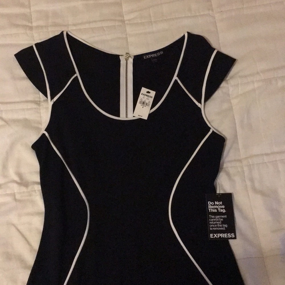 Express dress